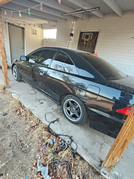 2004 Honda Civic 7th Gen - Image 4 of 20