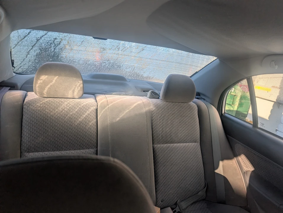 2004 Honda Civic 7th Gen - Image 7 of 10