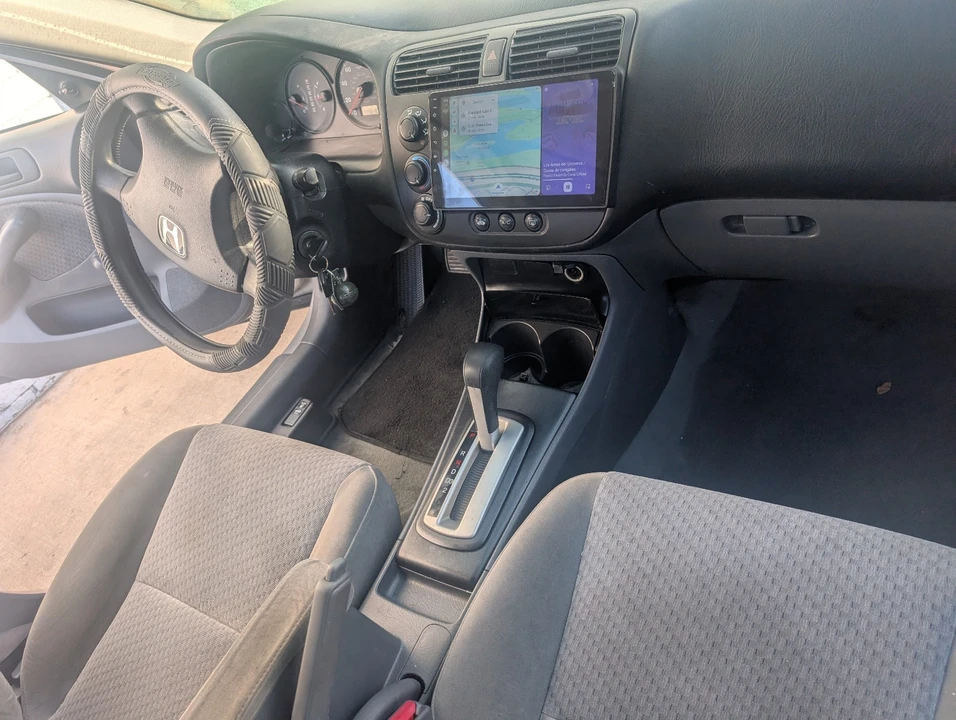 2004 Honda Civic 7th Gen - Image 6 of 10