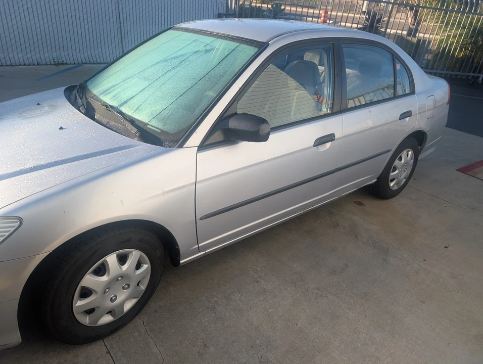2004 Honda Civic 7th Gen - Image 2 of 10