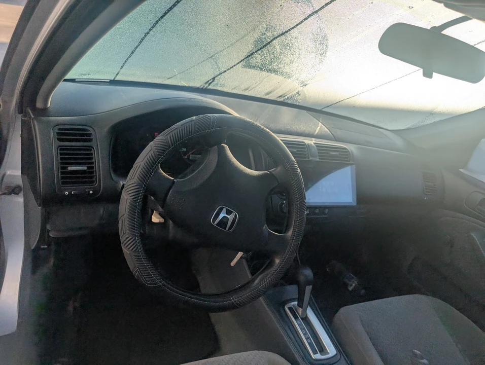 2004 Honda Civic 7th Gen - Image 8 of 10