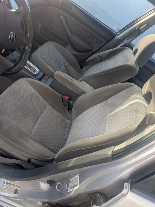 2004 Honda Civic 7th Gen - Image 9 of 10