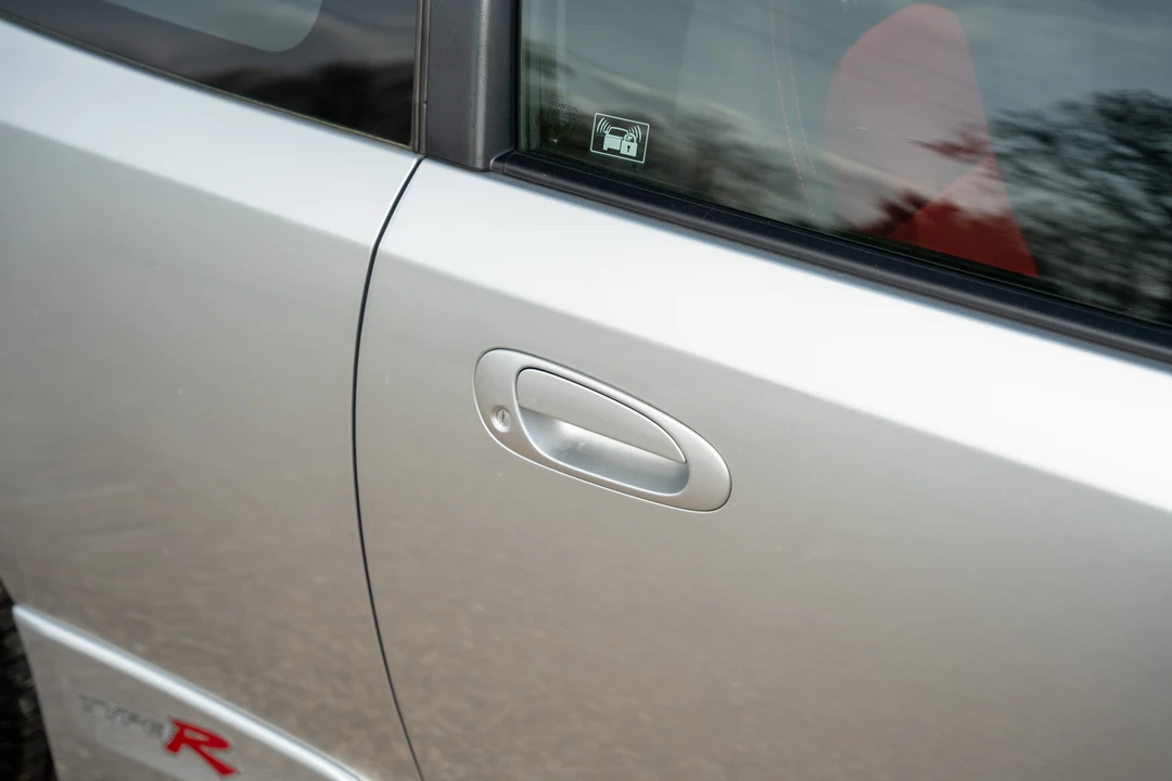 2004 Honda EP3 Civic Type R - Image 30 of 31