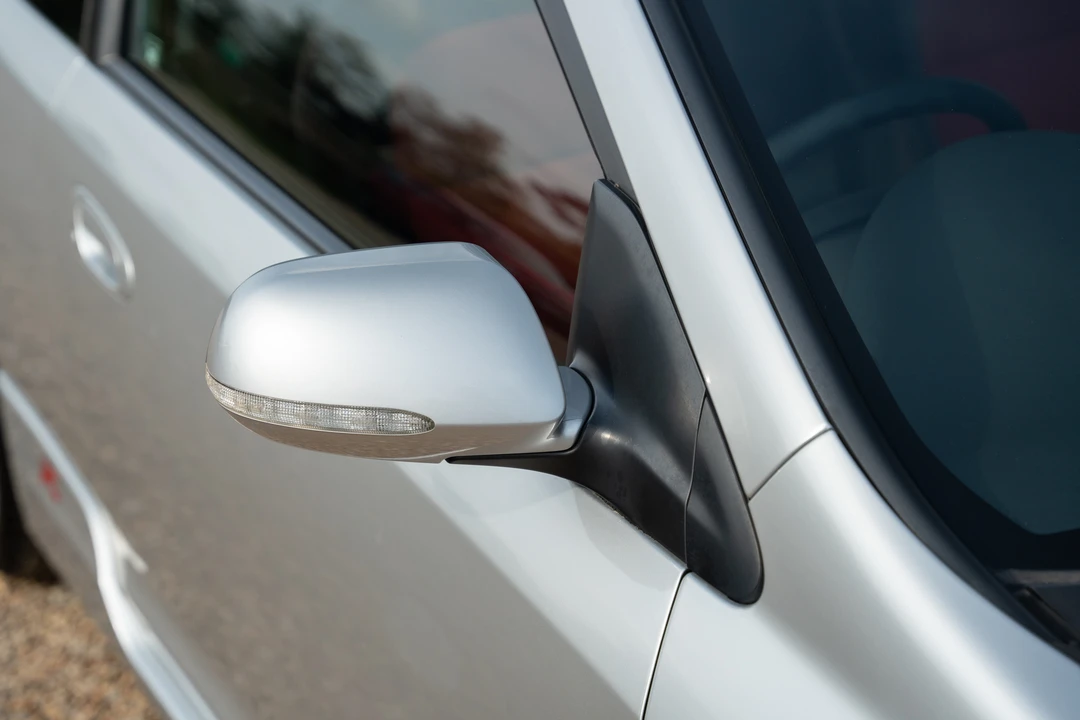 2004 Honda EP3 Civic Type R - Image 31 of 31