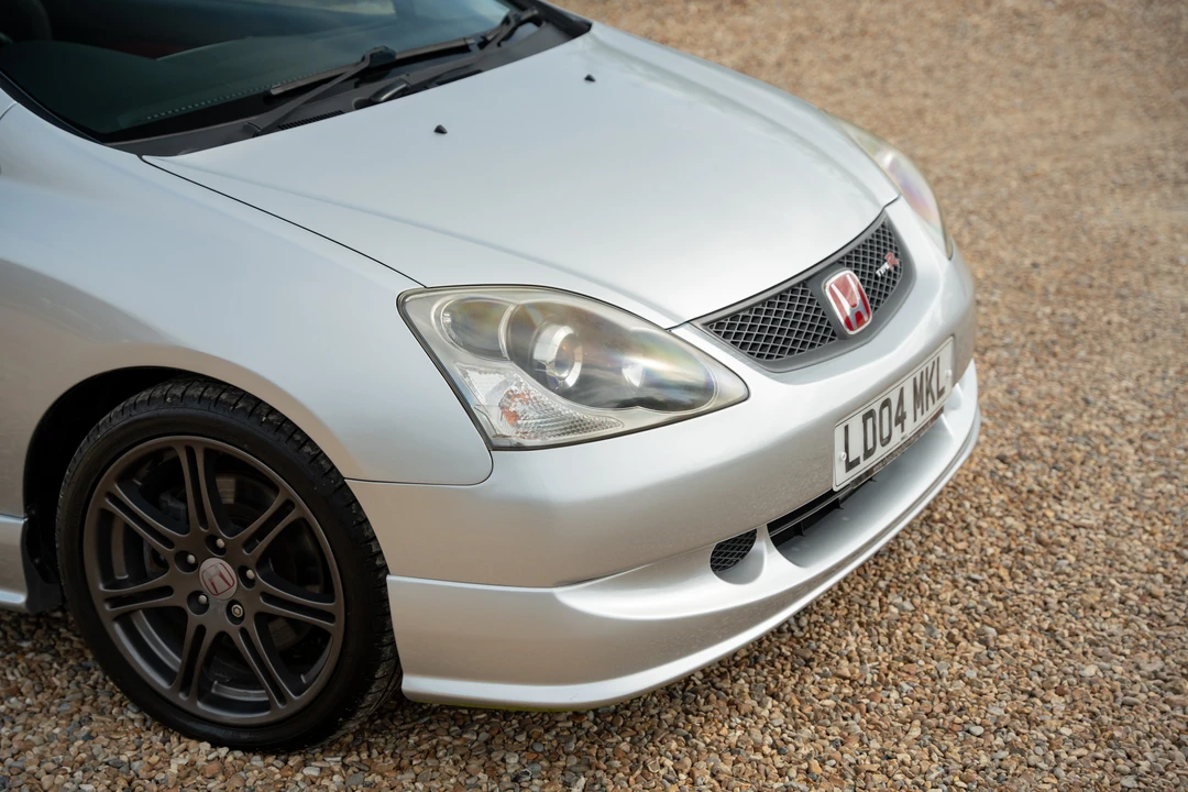 2004 Honda EP3 Civic Type R - Image 19 of 31