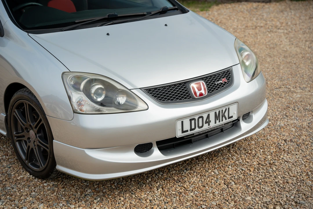 2004 Honda EP3 Civic Type R - Image 20 of 31