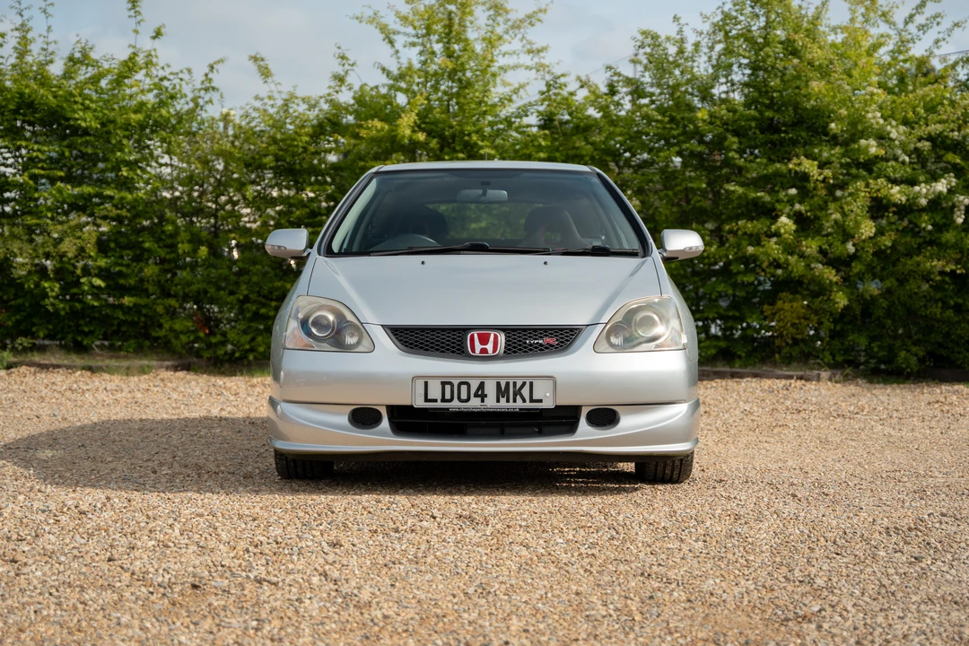 2004 Honda EP3 Civic Type R - Image 10 of 31