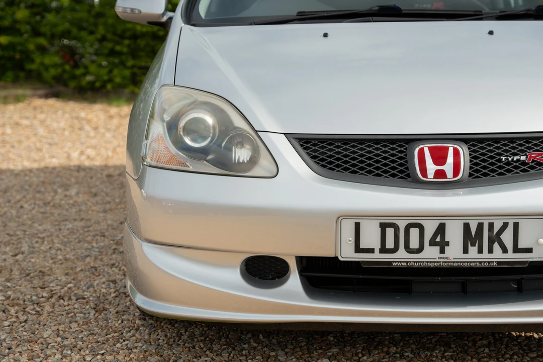2004 Honda EP3 Civic Type R - Image 23 of 31