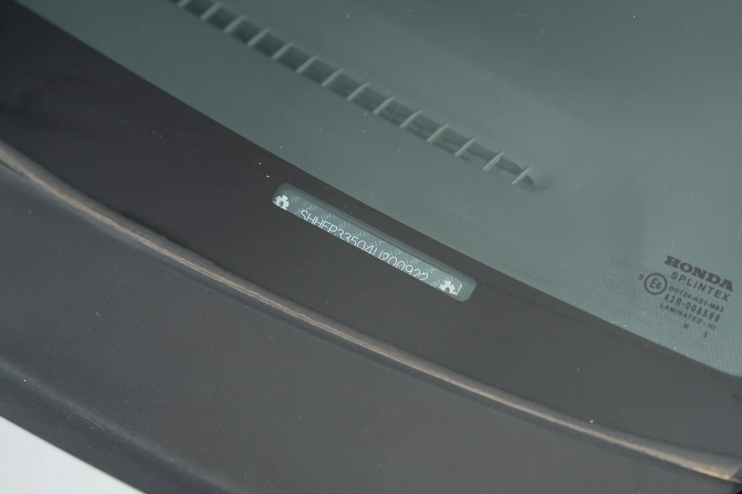 2004 Honda EP3 Civic Type R - Image 28 of 31