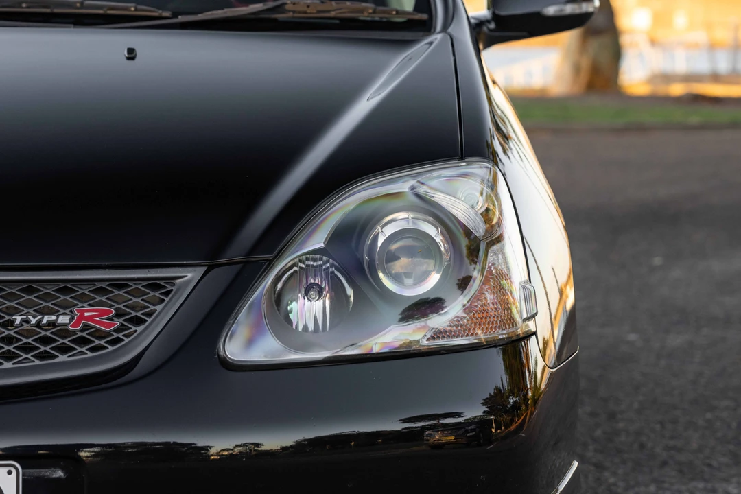 2004 Honda EP3 Civic Type R - Image 27 of 31
