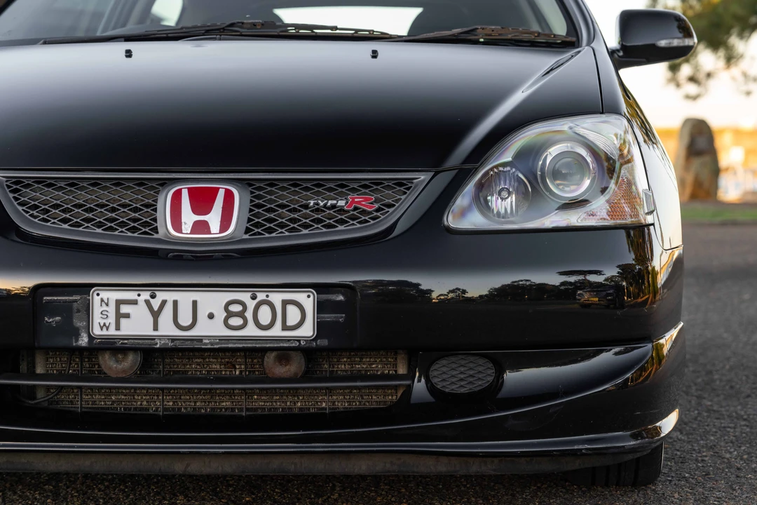 2004 Honda EP3 Civic Type R - Image 25 of 31
