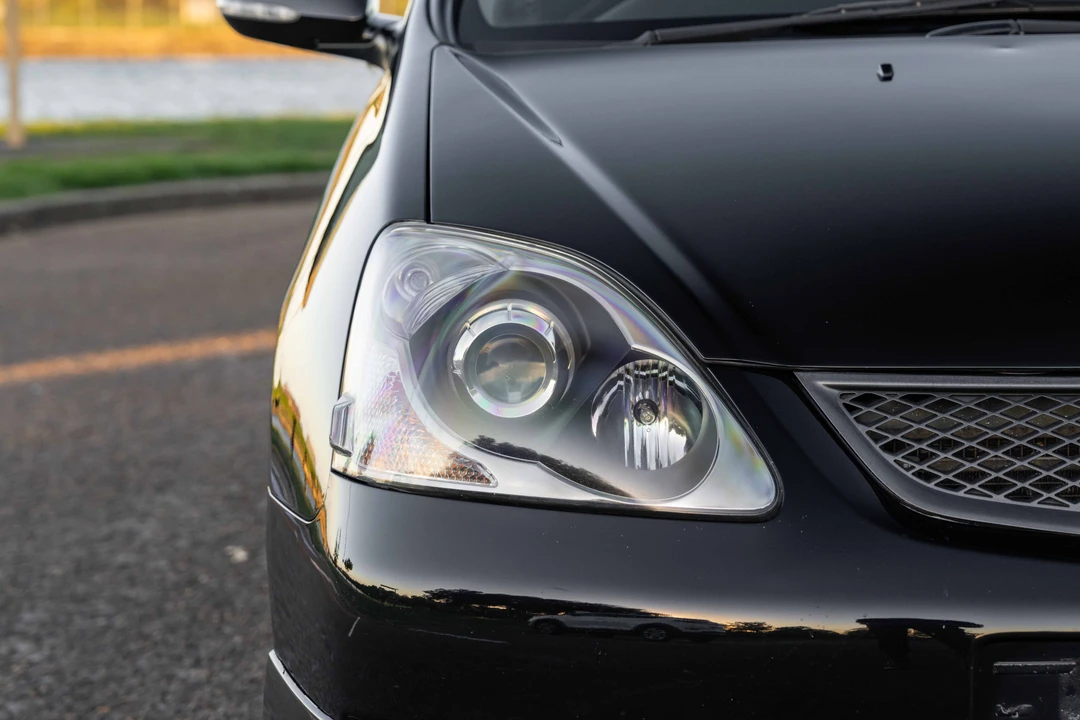 2004 Honda EP3 Civic Type R - Image 28 of 31