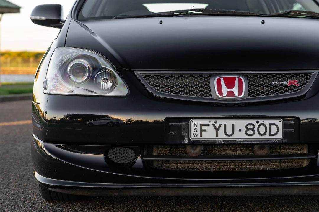 2004 Honda EP3 Civic Type R - Image 26 of 31