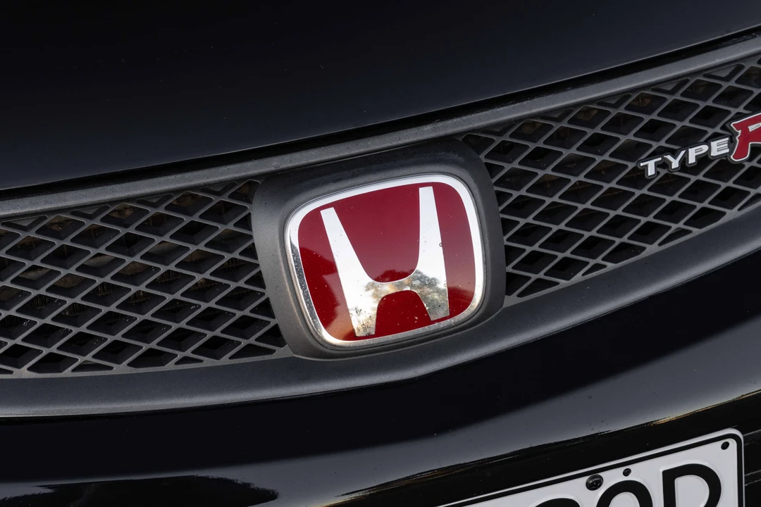 2004 Honda EP3 Civic Type R - Image 31 of 31