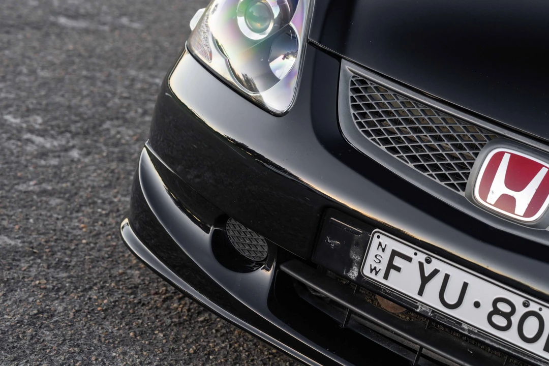 2004 Honda EP3 Civic Type R - Image 29 of 31