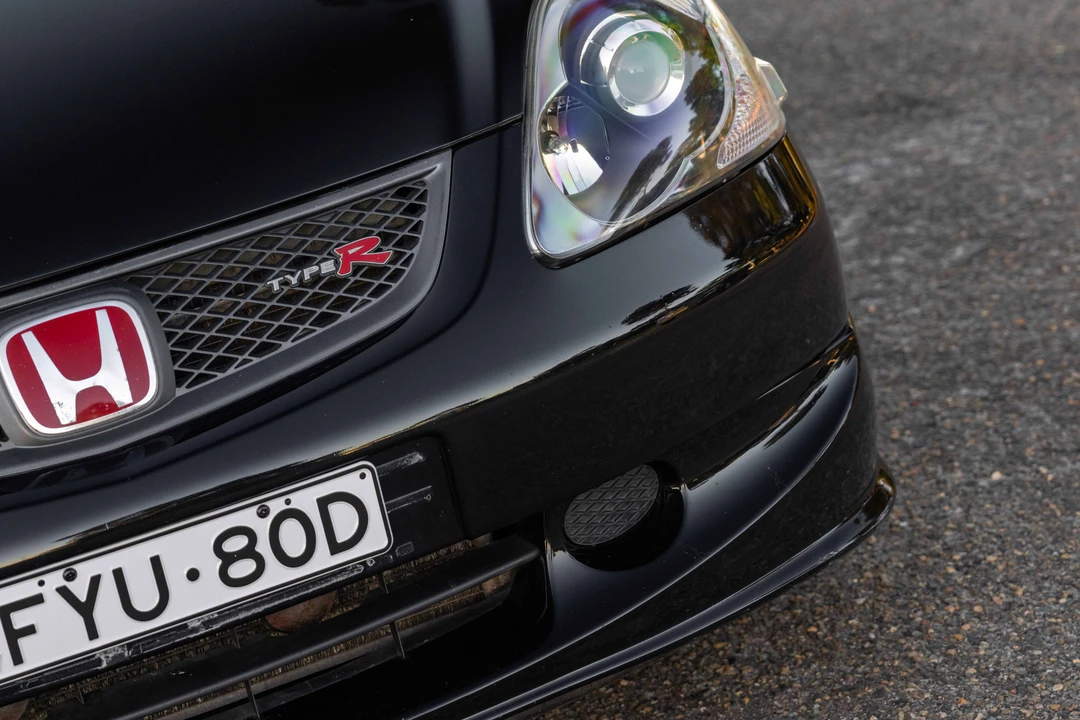 2004 Honda EP3 Civic Type R - Image 30 of 31