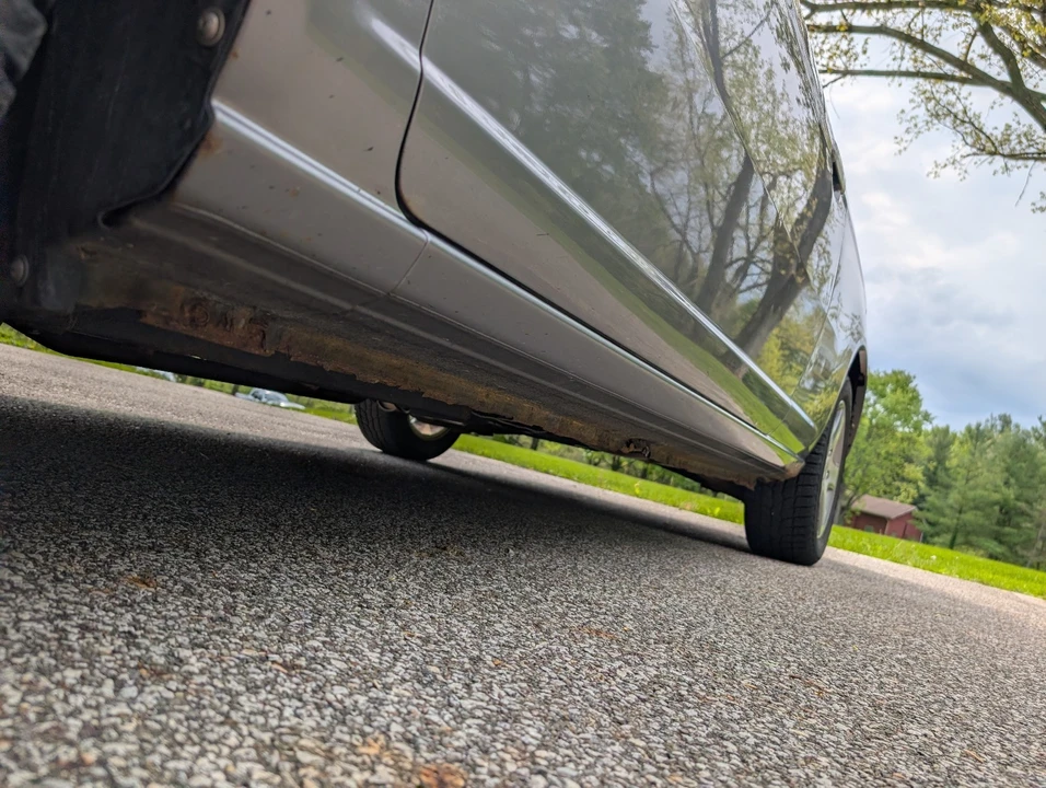 2004 Honda Civic 7th Gen - Image 13 of 25