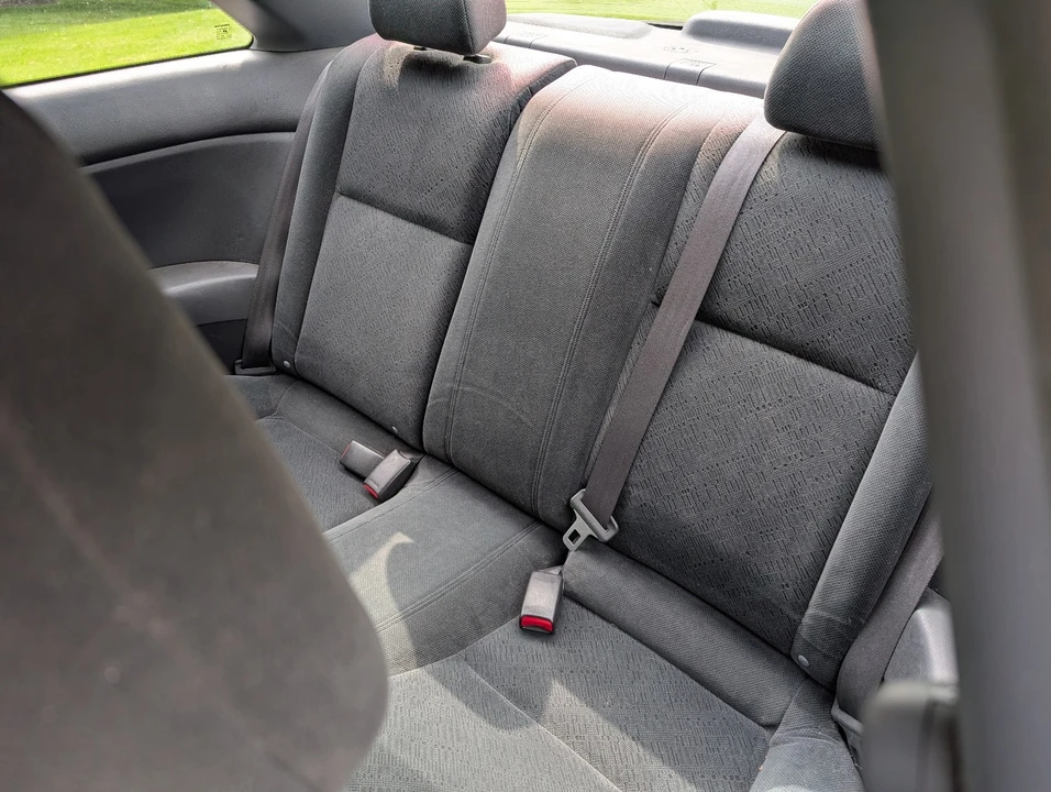 2004 Honda Civic 7th Gen - Image 18 of 25