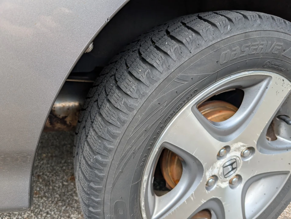 2004 Honda Civic 7th Gen - Image 11 of 25