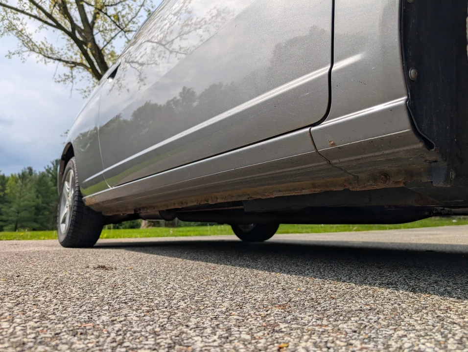 2004 Honda Civic 7th Gen - Image 14 of 25