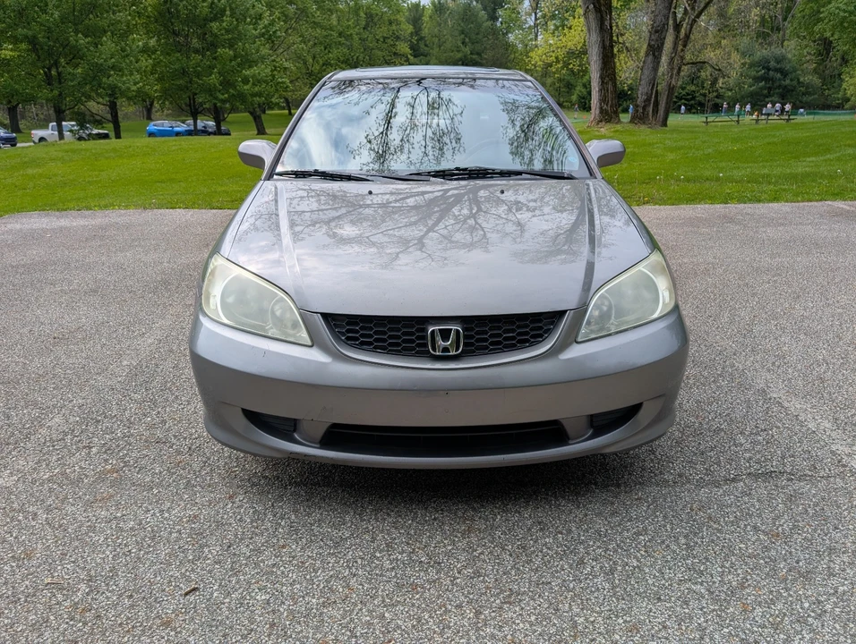 2004 Honda Civic 7th Gen - Image 2 of 25