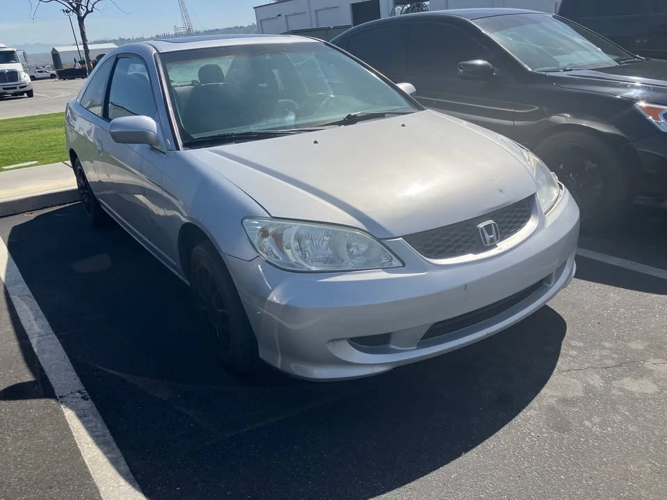 2004 Honda Civic 7th Gen - Image 3 of 5