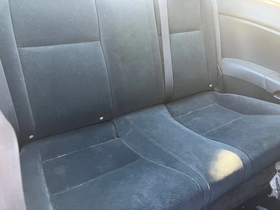 2004 Honda Civic 7th Gen - Image 4 of 5