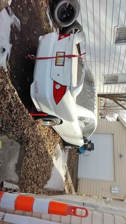 2004 Honda Civic 7th Gen - Image 3 of 12