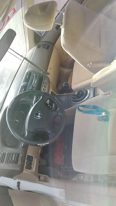 2004 Honda Civic 7th Gen - Image 4 of 12