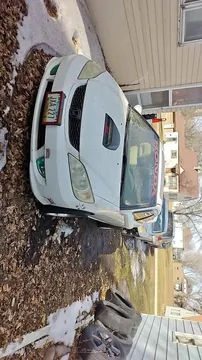 2004 Honda Civic EX Coupe