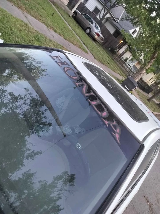 2004 Honda Civic 7th Gen - Image 11 of 12