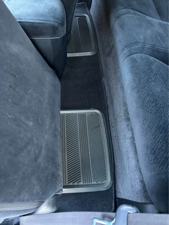 2004 Honda Civic 7th Gen - Image 9 of 9