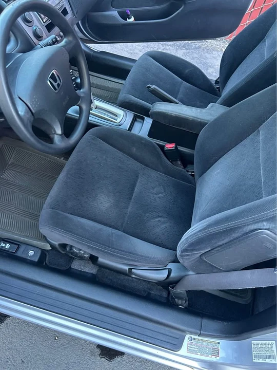 2004 Honda Civic 7th Gen - Image 5 of 9