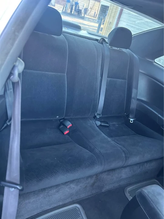 2004 Honda Civic 7th Gen - Image 8 of 9