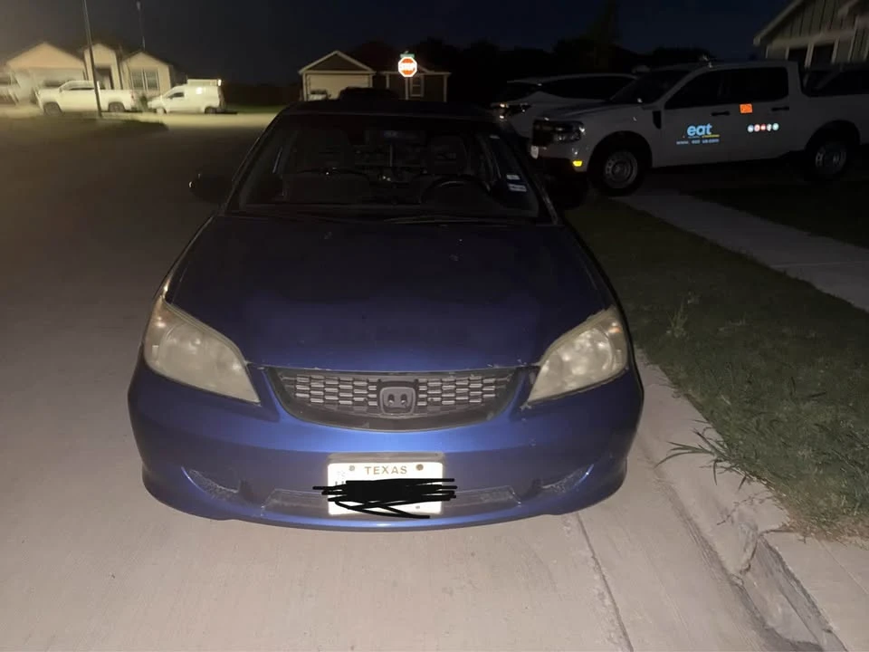 2004 Honda Civic 7th Gen - Image 4 of 8