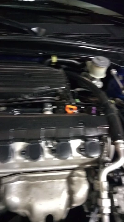2004 Honda Civic 7th Gen - Image 5 of 5