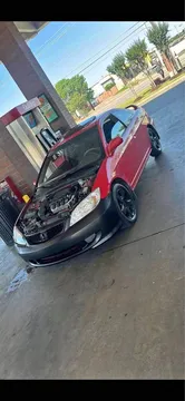 2004 Honda Civic EX Coupe 2D