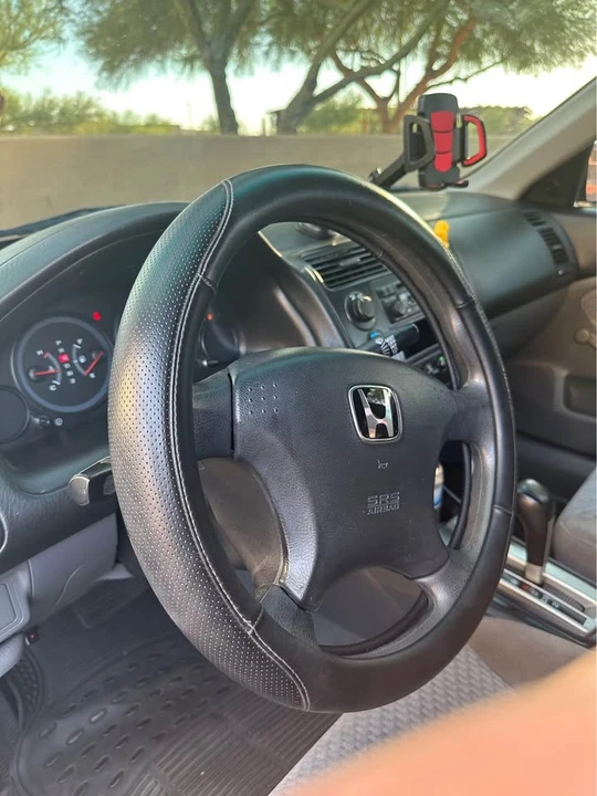 2004 Honda Civic 7th Gen - Image 10 of 11