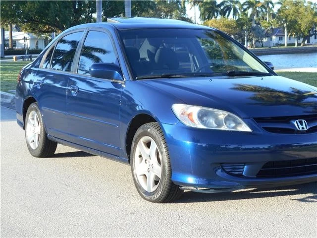 2004 Honda Civic 7th Gen - Image 3 of 12