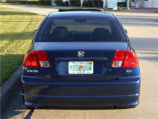 2004 Honda Civic 7th Gen - Image 10 of 12