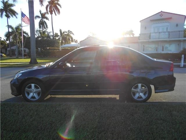 2004 Honda Civic 7th Gen - Image 7 of 12