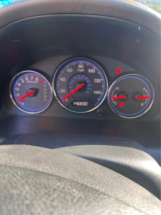 2004 Honda Civic 7th Gen - Image 4 of 7