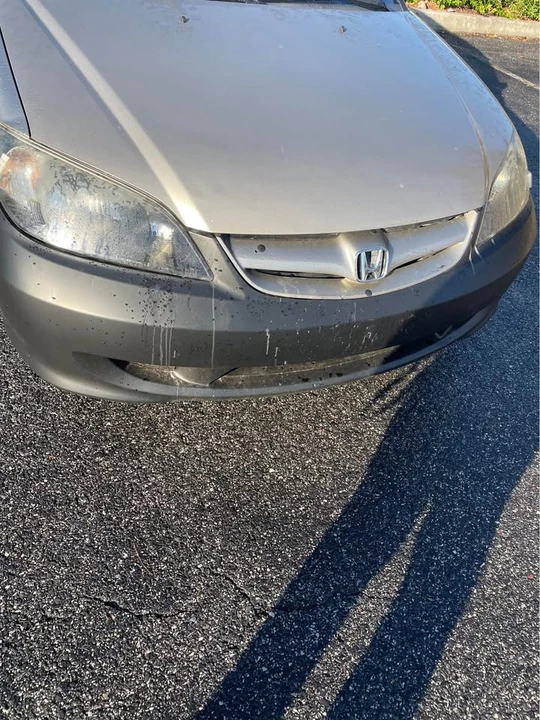 2004 Honda Civic 7th Gen - Image 3 of 7