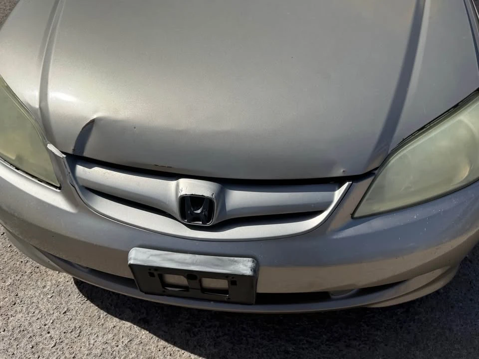 2004 Honda Civic 7th Gen - Image 5 of 7