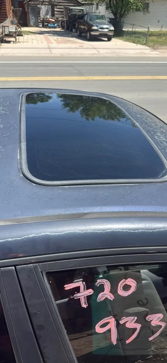 2004 Honda Civic 7th Gen - Image 6 of 9