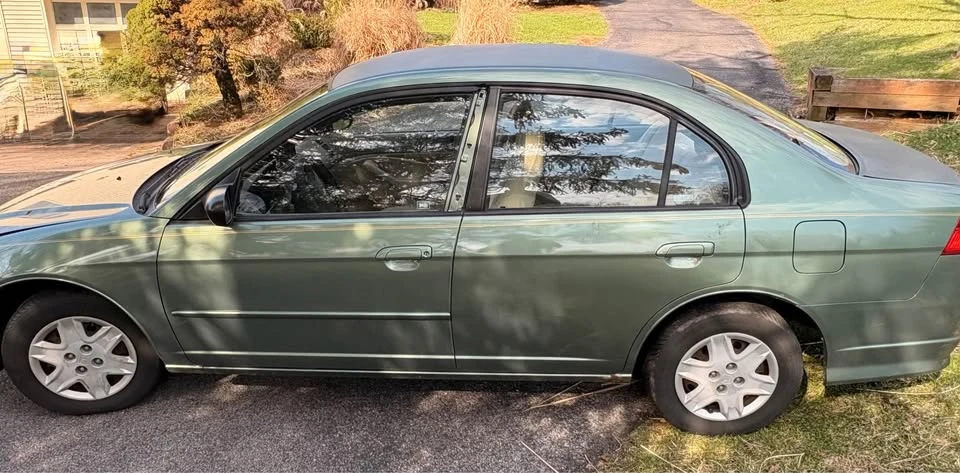 2004 Honda Civic 7th Gen - Image 4 of 5