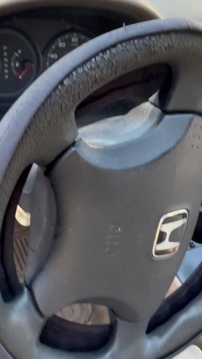2004 Honda Civic 7th Gen - Image 5 of 5