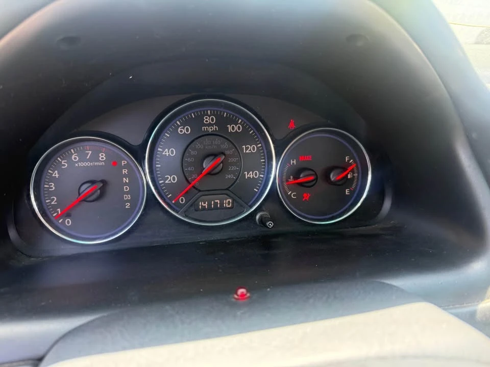 2004 Honda Civic 7th Gen - Image 8 of 9