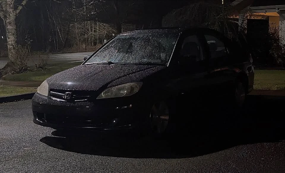 2004 Honda Civic 7th Gen - Image 5 of 8