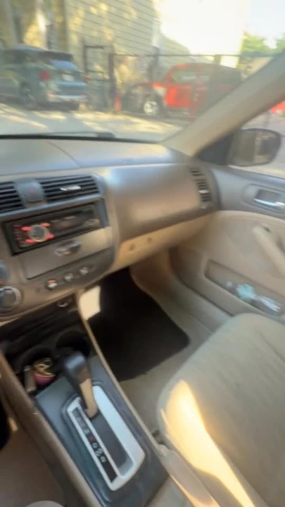 2004 Honda Civic 7th Gen - Image 7 of 7
